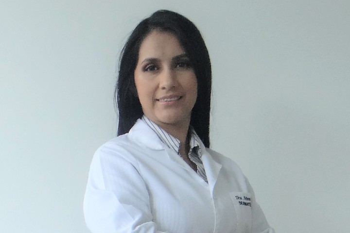 Dermatólogo Quito